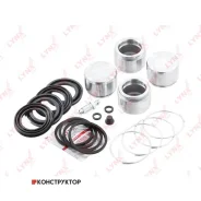 ����������� ���������� �������� � ������� | ����� | Lynxauto BC6242 BC6242 ����