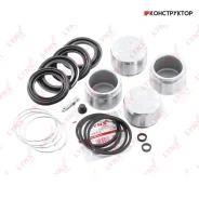 ����������� ���������� �������� � ������� | ����� | Lynxauto BC6271 BC6271 ����