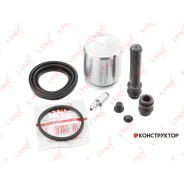 ����������� ���������� �������� � ������� | ��� | Lynxauto BC6256 BC6256 ����