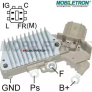 ����-��������� ���������� ���������� Mobiletron VR-H2005-197 Mobiletron VRH2005197 VRH2005197 ����