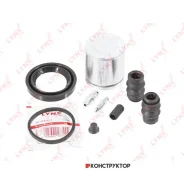 ����������� ���������� �������� � ������� | �����/��� | Lynxauto BC6301 BC6301 ����