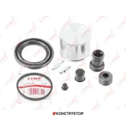 ����������� ���������� �������� � ������� | ����� | Lynxauto BC6398 BC6398 ����