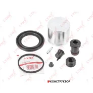 ����������� ���������� �������� � ������� | ����� | Lynxauto BC6405 BC6405 ����