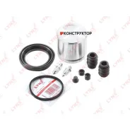 ����������� ���������� �������� � ������� | ����� | Lynxauto BC6400 BC6400 ����
