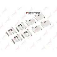 ����������� ��� ��������� �������� ������� Lynxauto BC8173 BC8173 ����