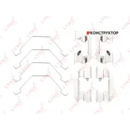 ����������� ��� ��������� �������� ������� Lynxauto BC8266 BC8266 ����