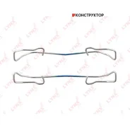 ����������� ��� ��������� �������� ������� Lynxauto BC8202 BC8202 ����