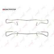 ����������� ��� ��������� �������� ������� Lynxauto BC8198 BC8198 ����