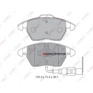 ������� ��������� �������� Lynxauto BD1203 BD1203 ����