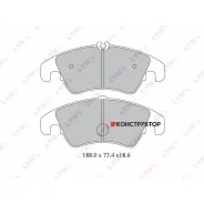 ������� ��������� �������� | ����� | Lynxauto BD1219 BD1219 ����