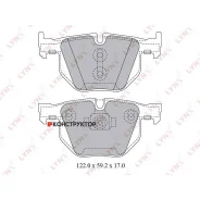 ������� ��������� �������� | ��� | Lynxauto BD1428 BD1428 ����