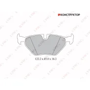 ������� ��������� �������� | ��� | Lynxauto BD1413 BD1413 ����