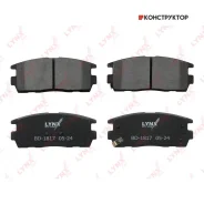 ������� ��������� �������� | ��� | Lynxauto BD1817 BD1817 ����