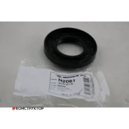 ������� Musashi /F23 ����; 40*75*12*17,5; N2061; 38189N3100 C8189N3100 N2061 ����