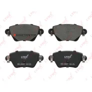 ������� ��������� �������� | ��� | Lynxauto BD3007 BD3007 ����