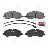 ������� ��������� �������� | ����� | Lynxauto BD3043 BD3043 ����