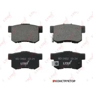 ������� ��������� �������� | ��� | Lynxauto BD3402 BD3402 ����