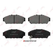 ������� ��������� �������� | ����� | Lynxauto BD3433 BD3433 ����