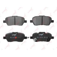 ������� ��������� �������� | ��� | Lynxauto BD3416 BD3416 ����