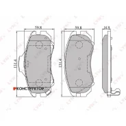 ������� ��������� �������� | ����� | Lynxauto BD3602 BD3602 ����