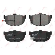 ������� ��������� �������� | ��� | Lynxauto BD3612 BD3612 ����