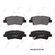 ������� ��������� �������� | ��� | Lynxauto BD3620 BD3620 ����