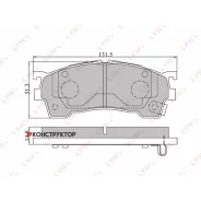 ������� ��������� �������� | ����� | Lynxauto BD5101 BD5101 ����