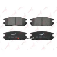 ������� ��������� �������� | ��� | Lynxauto BD3803 BD3803 ����