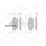 ������� ��������� �������� | ����� | Lynxauto BD5108 BD5108 ����