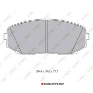 ������� ��������� �������� | ����� | Lynxauto BD5116 BD5116 ����