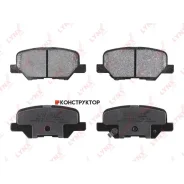 ������� ��������� �������� | ��� | Lynxauto BD5131 BD5131 ����