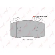 ������� ��������� �������� | ����� | Lynxauto BD5324 BD5324 ����