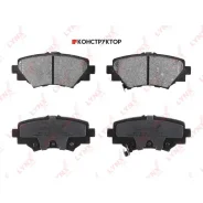 ������� ��������� �������� | ��� | Lynxauto BD5129 BD5129 ����