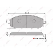 ������� ��������� �������� | ����� | Lynxauto BD5715 BD5715 ����