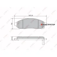 ������� ��������� �������� | ����� | Lynxauto BD5731 BD5731 ����