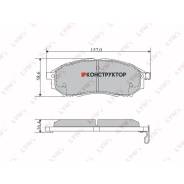 ������� ��������� �������� | ����� | Lynxauto BD5725 BD5725 ����