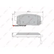 ������� ��������� �������� | ��� | Lynxauto BD5719 BD5719 ����