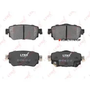 ������� ��������� �������� | ��� | Lynxauto BD5748 BD5748 ����