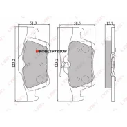 ������� ��������� �������� | ��� | Lynxauto BD5901 BD5901 ����