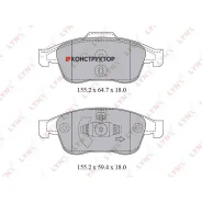 ������� ��������� �������� Lynxauto BD6317 BD6317 ����