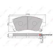 ������� ��������� �������� | ����� | Lynxauto BD7104 BD7104 ����