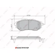 ������� ��������� �������� | ����� | Lynxauto BD7111 BD7111 ����