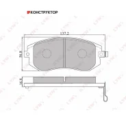 ������� ��������� �������� | ����� | Lynxauto BD7101 BD7101 ����