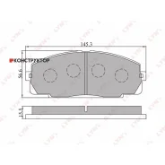 ������� ��������� �������� | ����� | Lynxauto BD7508 BD7508 ����