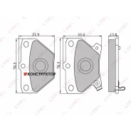 ������� ��������� �������� | ��� | Lynxauto BD7538 BD7538 ����