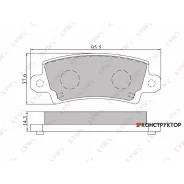 ������� ��������� �������� | ��� | Lynxauto BD7541 BD7541 ����
