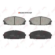 ������� ��������� �������� | ����� | Lynxauto BD7579 BD7579 ����