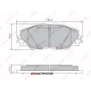 ������� ��������� �������� | ����� | Lynxauto BD7572 BD7572 ����