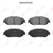 ������� ��������� �������� | ����� | Lynxauto BD7614 BD7614 ����