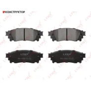 �������� ��������� ������� | ��� | Lynxauto BD7632 BD7632 ����